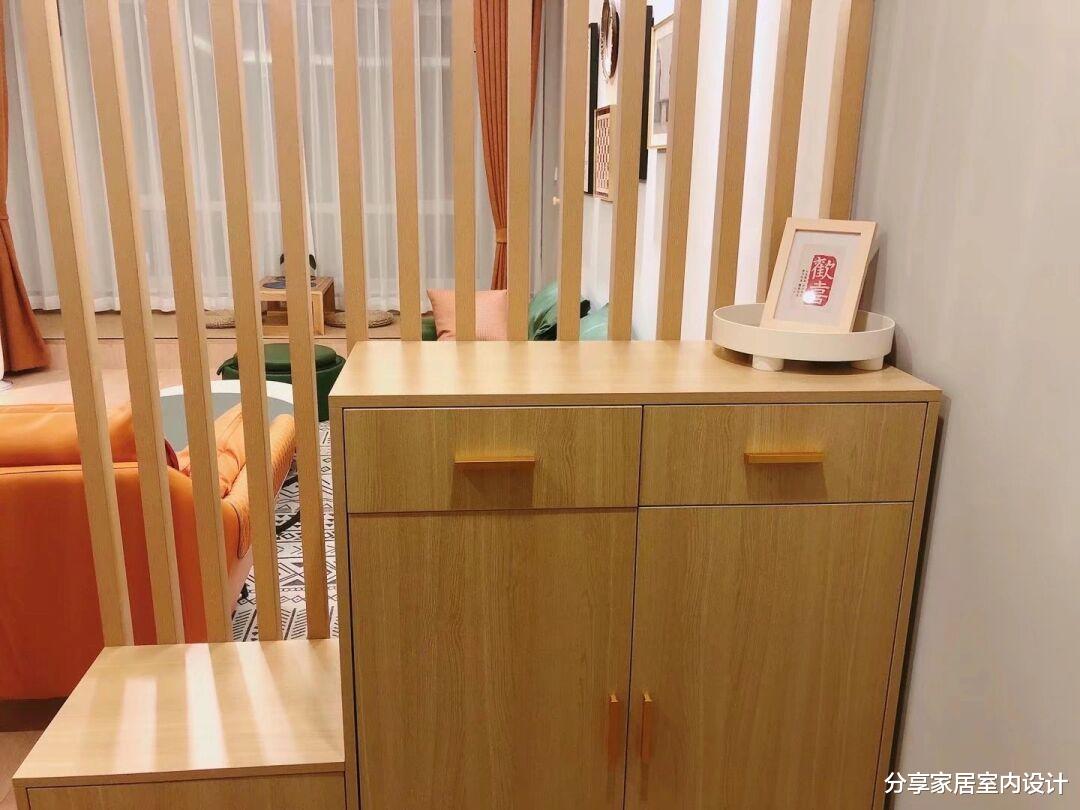 晾着通风大半年的新房还没入住，偶尔过来看看心情很开心，分享下