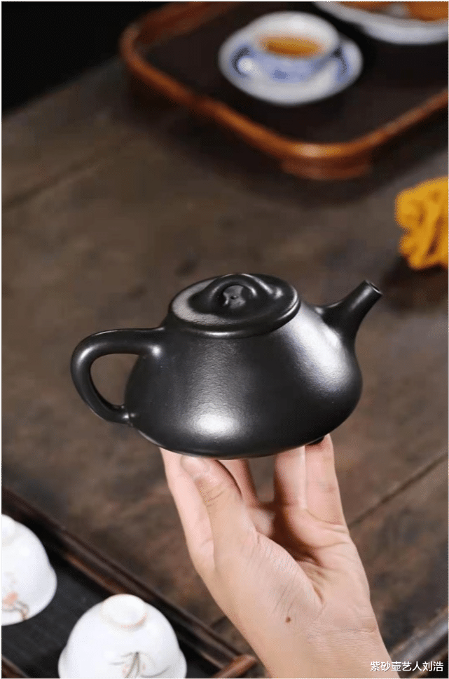 |石黄料到底是什么样的紫砂泥？到底石黄能不能做成紫砂壶呢？