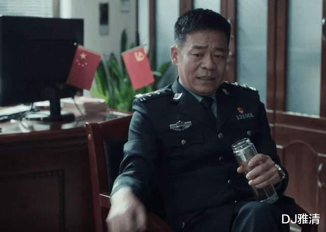 扫黑风暴|《扫黑风暴》四位歌星成演技担当，都不是专业演员，却比孙红雷演得更好