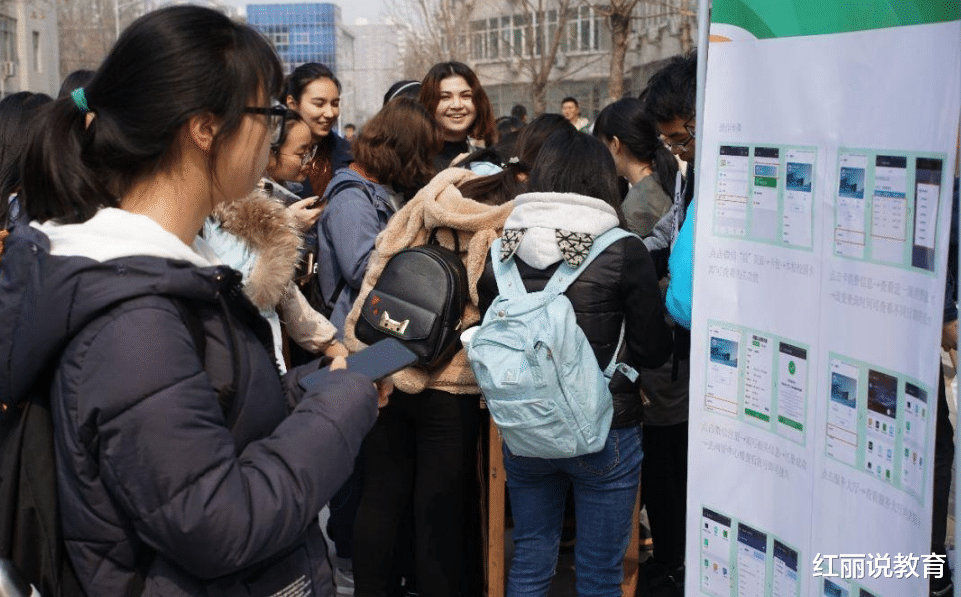 大学|国家电网十分青睐的大学,学生没毕业就被签走,铁饭碗“送到手”