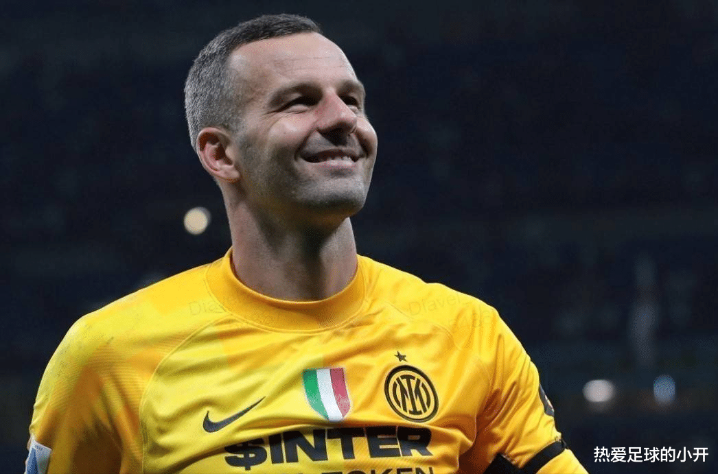 伊布|意甲年齡最大的10名球員，伊布40歲排第2，基耶利尼第9