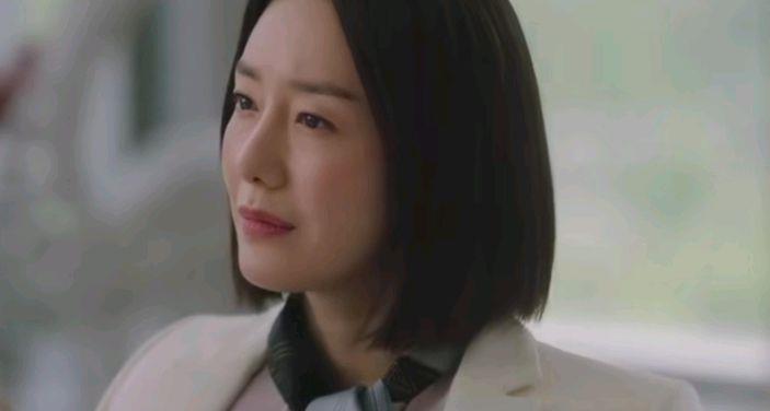 宋慧乔|做完想做的事就分手：宋慧乔主演的《现在正在分手中》第11集很伤