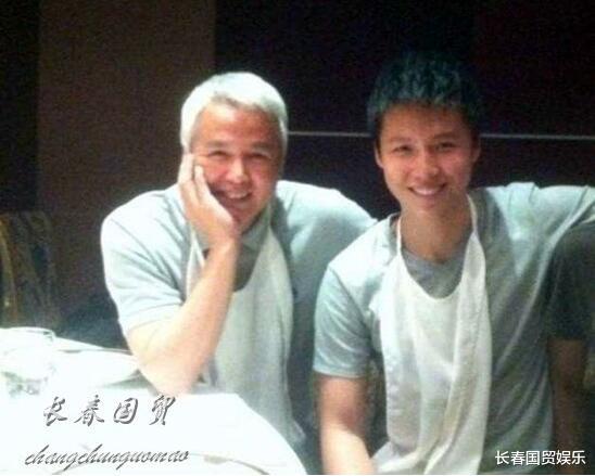 林瑞阳|林瑞阳公司涉嫌传销被查后，31岁大儿子首发声：最开心的一年