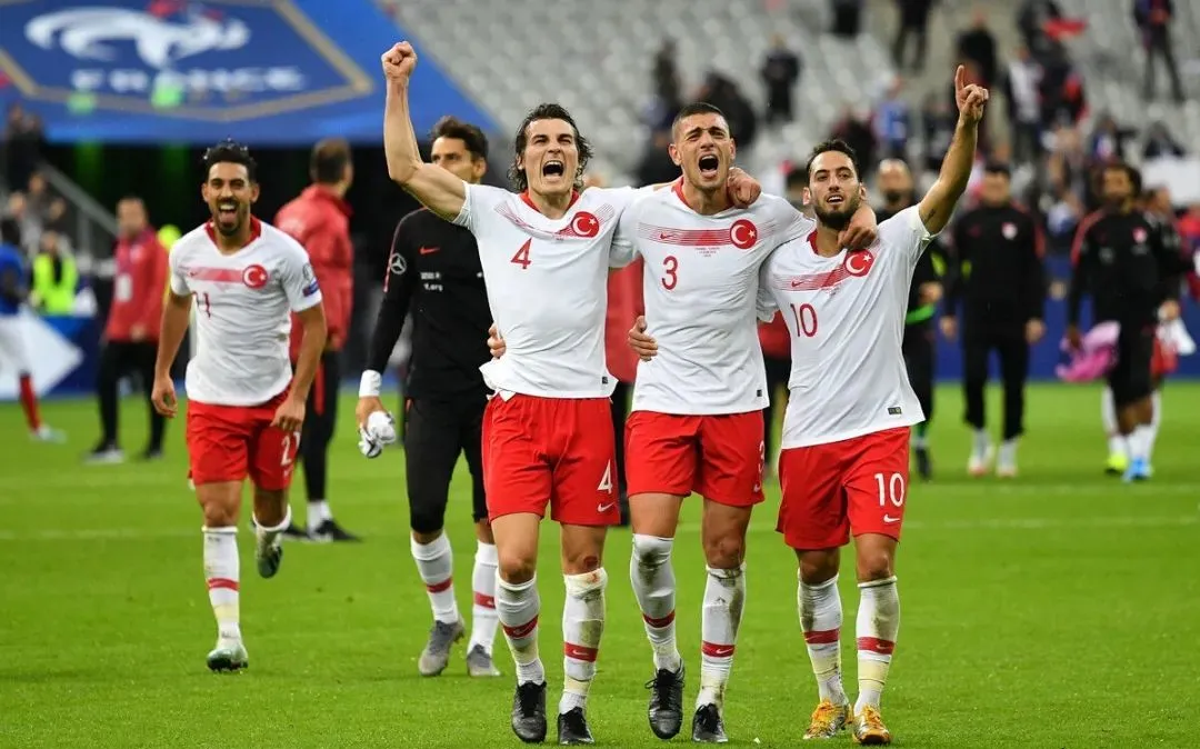 欧洲杯|今晚开打！欧洲杯来了！完整赛程表出炉