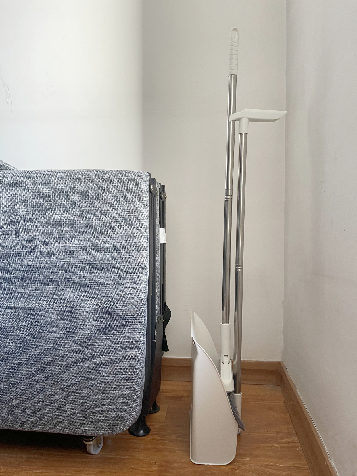 新住家居 盘点7个“后劲十足”的清洁工具,刚开始觉得普通,越用越得劲!