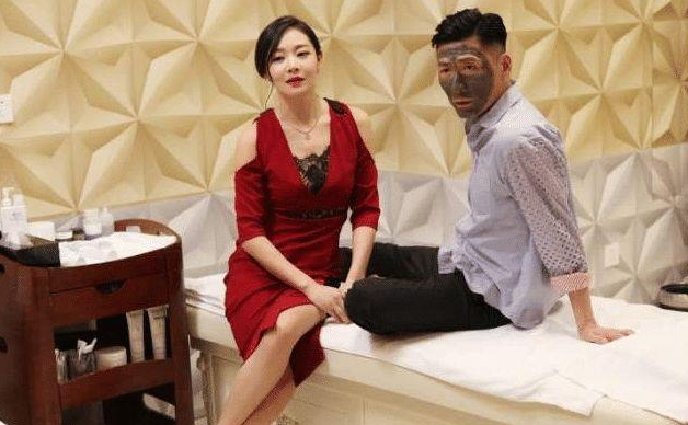 朱丹|张嘉译的“御用媳妇”,两人多次合作一直没火,最后却被张国立带火了!