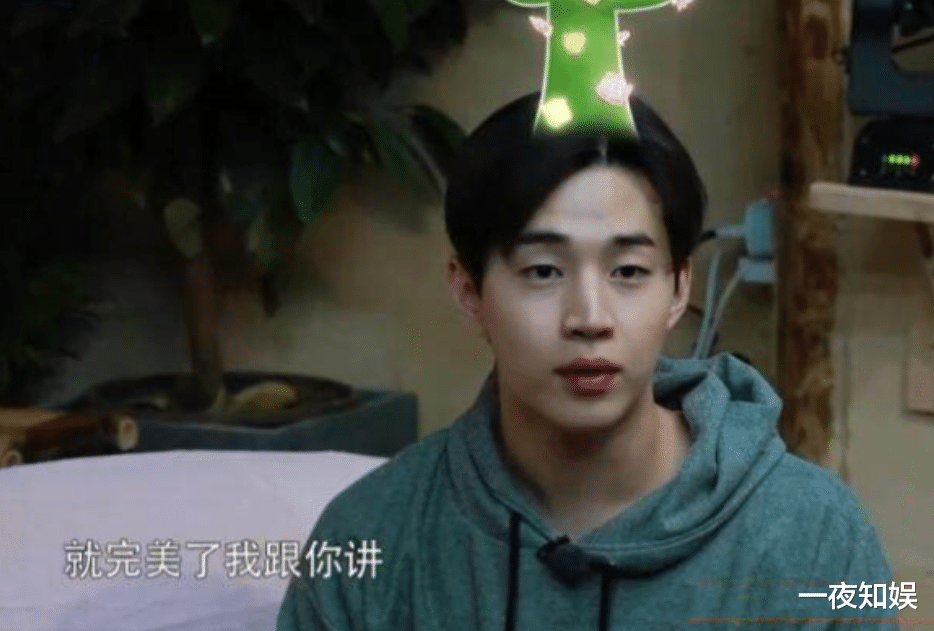 翁虹|3年前黄磊：你离开这个节目就完美了；3年后黄磊的6个字让人泪目