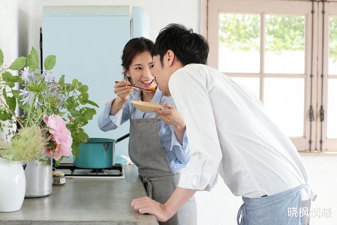 晓枫情感 “生了一场病，看清了婚姻”：余生，只能靠自己
