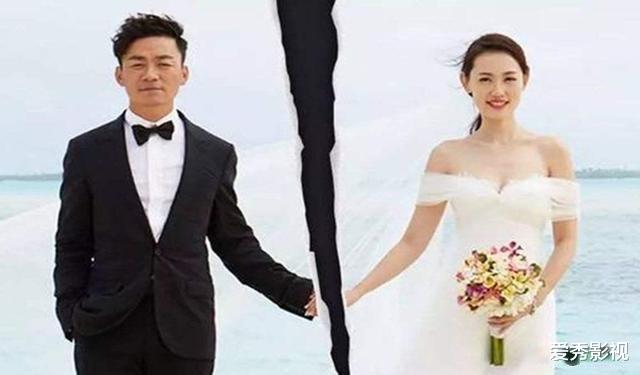 冯清|黑料频出的“女富豪”冯清,凭什么拿下受过情伤的王宝强?