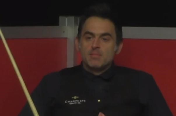 奧沙利文|1：2！奧沙利文爆大冷，一勝一負留下懸念，丁俊暉選擇耐人尋味