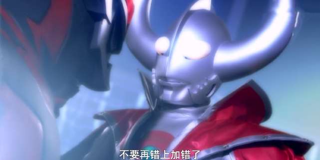 acgn漫评|奥特曼：泰迦最初废案公开，本是泰罗的亲兄弟？奥迷直呼老当益壮