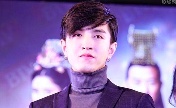 金瀚|最近的古偶剧，毫不夸张，男主角太丑了