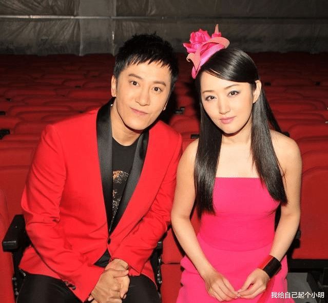 杨钰莹|杨钰莹妈妈恨透赖文峰，害女儿不能生育无人娶，网友：嫁他也受罪