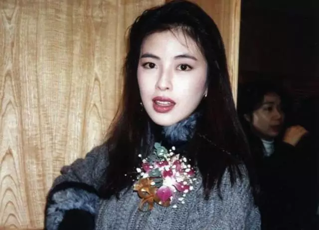 张学友|罗美薇对张学友的“绝情”，撕开了多少“项思醒们”的遮羞布？