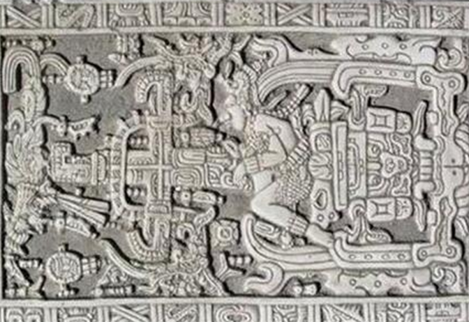 空间站 外星文明留下了“破绽”?神秘种族一再领先人类发展水平