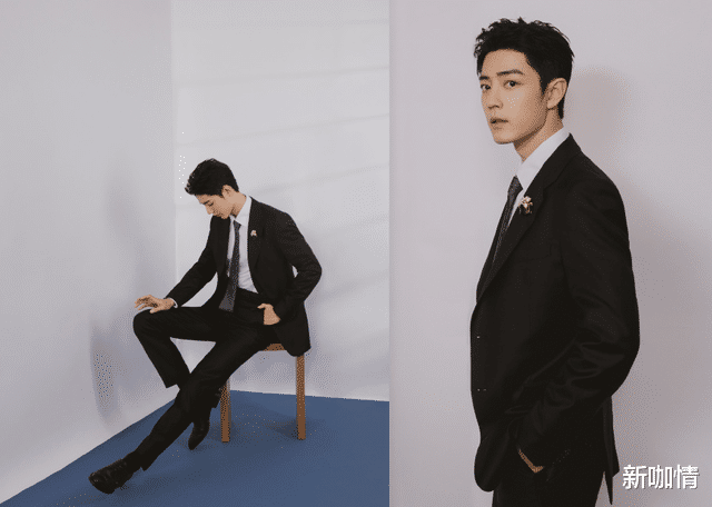 龚俊|“四大顶流”大洗牌，龚俊将王一博挤下神坛，榜首依旧雷打不动