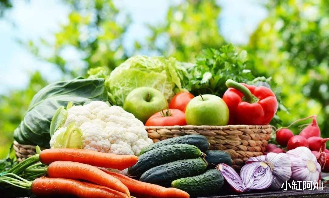 叶酸|5种食物富含“叶酸”，营养高价格低，冬天做给家人吃好处多