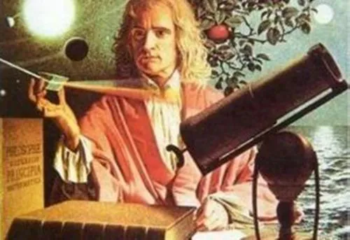 探奇怪|三位科学家转战“神学”,认为上帝可能存在,它可能是更高级文明?