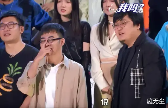 王建国|脱口秀大会:周奇墨夺得大王,呼兰说总决赛不能没有王建国
