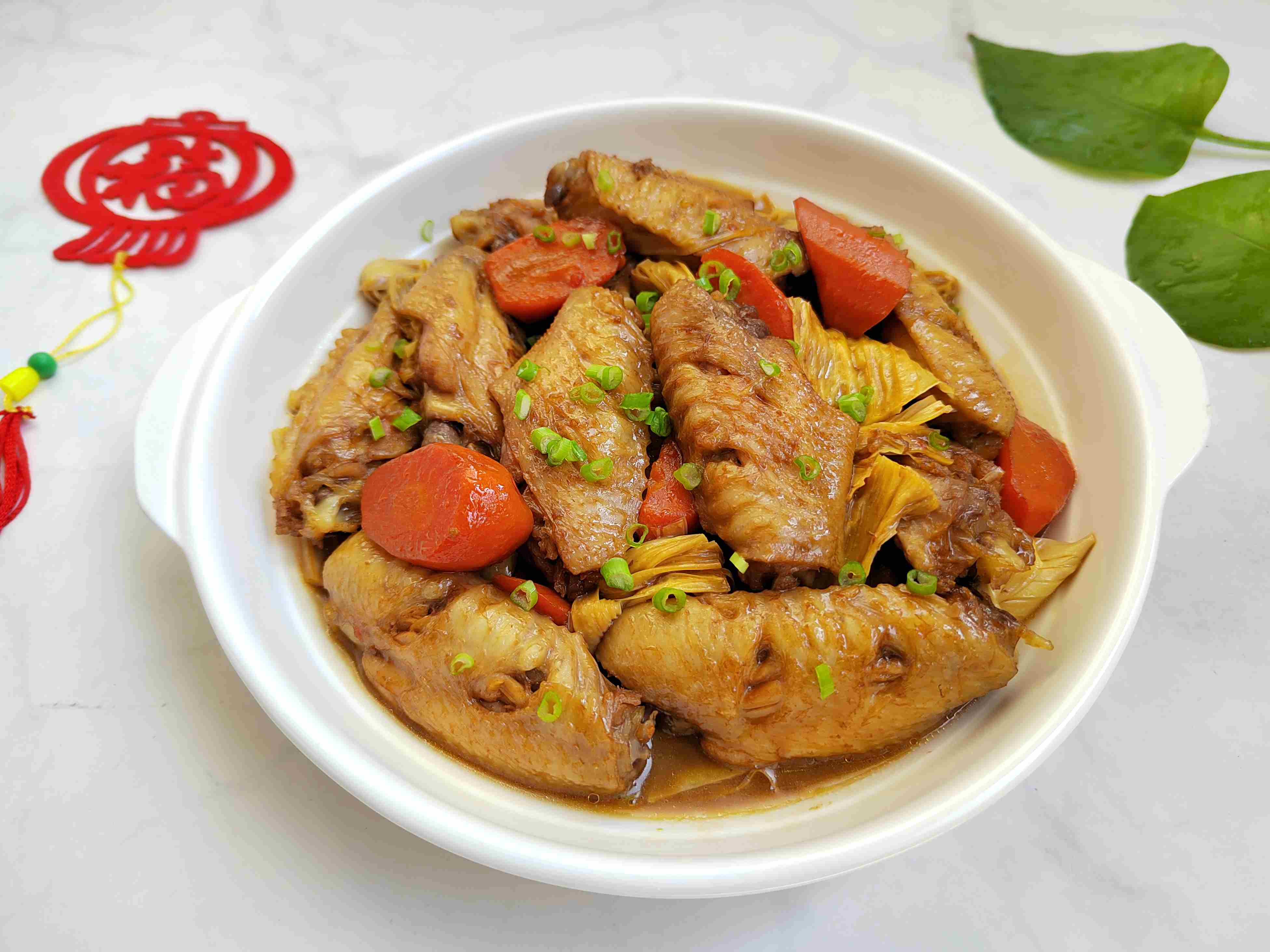 冬至过后,要多吃此肉,御寒健脾胃,营养不发胖,炖一锅滋补馋人