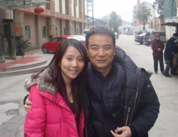 宋祖儿|岳跃利：离婚时女儿才3岁，为了给她更多父爱，等了13年后才再婚