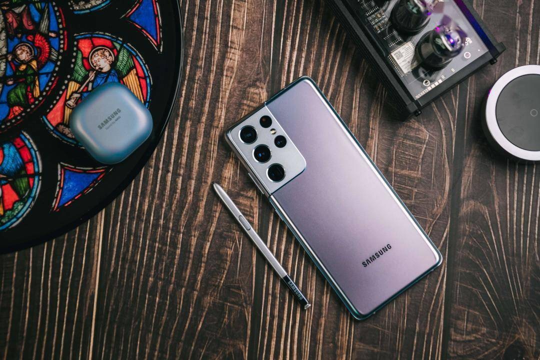 三星|上半年5G旗舰推荐,最低4000出头拿到手,超划算