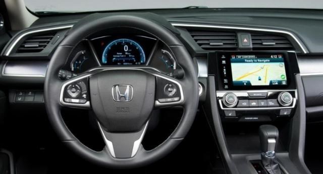 四叶草海之恋|13万元提车本田思域，开了半年后，车主表示：操控太灵活了