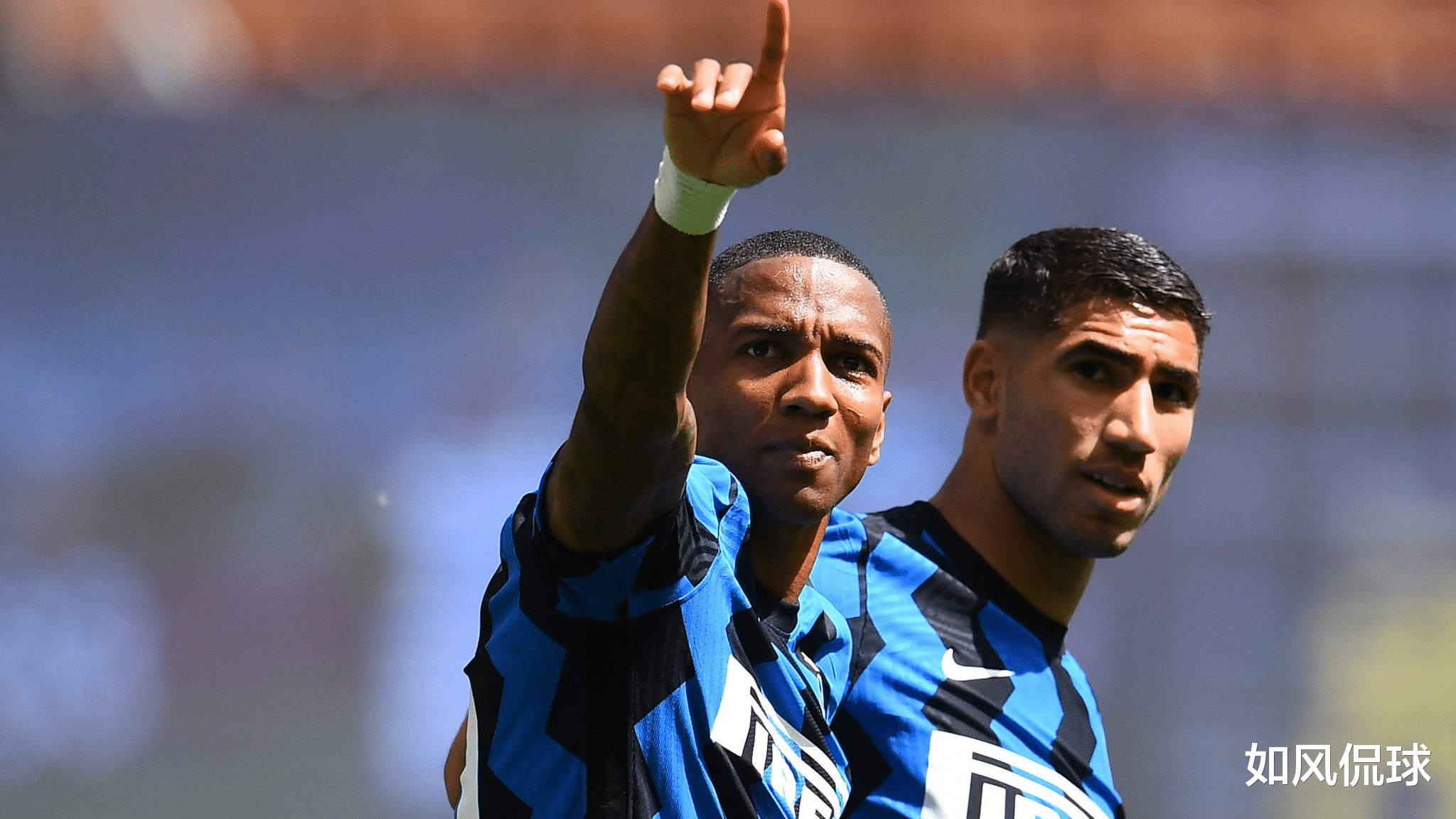 意甲|1-5！意甲冠军踢疯了，5大巨星爆发+创3年纪录，C罗重磅荣誉到手