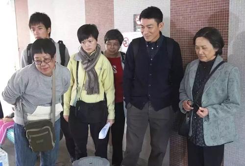 丁剑剑|许鞍安对刘德华说：我没钱了，你能不能帮我？刘德华：我真的不是电影圈伯乐