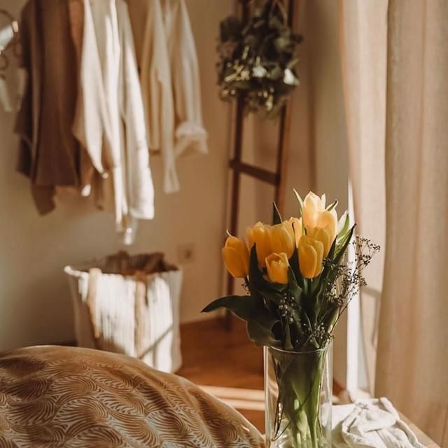 这位德国女主，一人独居，悠闲自在，99平小家温馨精致，超治愈！