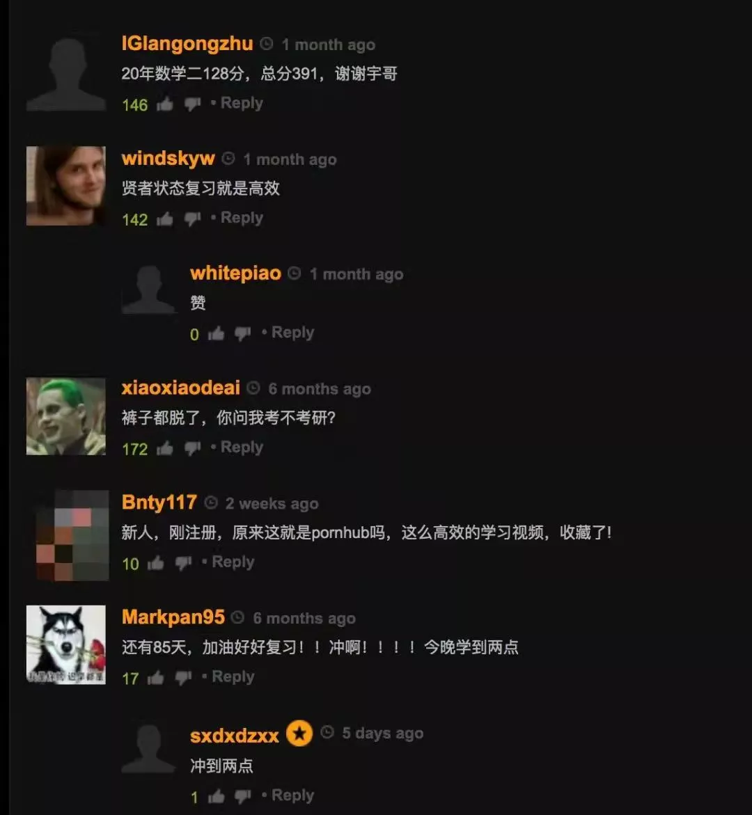 vup|在讲恶堕美学的背后，是vup圈内卷的缩影
