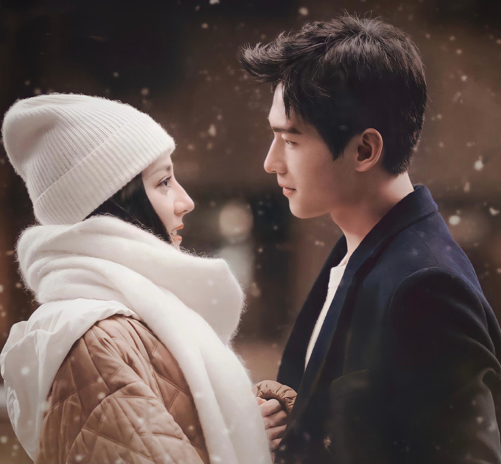 你是我的荣耀|《你是我的荣耀》导演透露拍吻戏太难了，鼻子太高，易打架