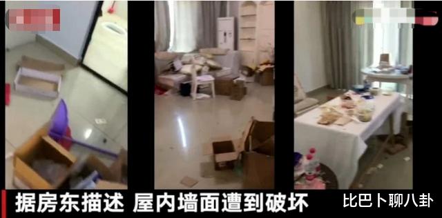 李湘|李湘租房事件尘埃落定，央视点名批评不留情，结局不出所料