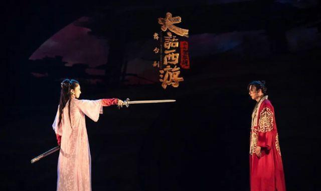 爱豆解说 董璇称不后悔帮前夫打官司，有情有义爱无反顾，她才是真正大女主