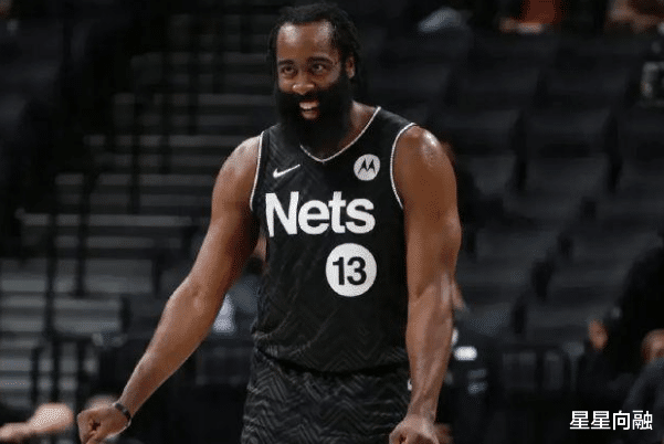 朱婷|哈登提前续约！给出超高合同四年1。8亿，篮网将持续王朝