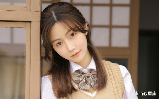 李当心星座|内心“乐观”的4种生肖女,不用你去开导,也能坦然面对现实