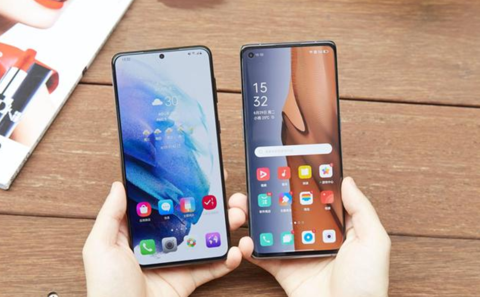 三星Galaxy|三星Galaxy S21+开始清仓，降价超2000，高端旗舰手机不再高傲