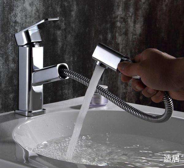 抓好卫生间这6个细节,好用指数翻倍