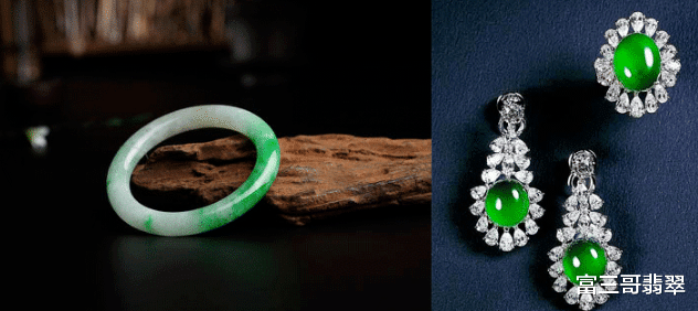 翡翠|翡翠到底是镶嵌的好，还是不镶嵌的好？行家告诉你最真实的解释！