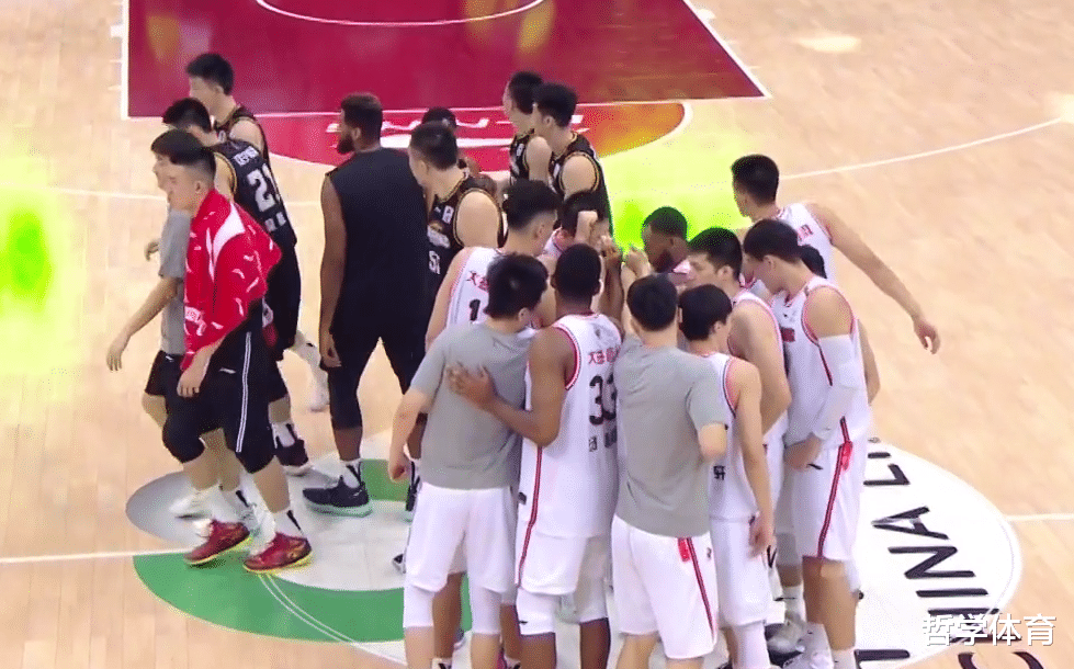 廣東男籃|廣東隊收獲CBA總冠軍賽點！杜鋒3愛將成為勝負手，第11冠來了