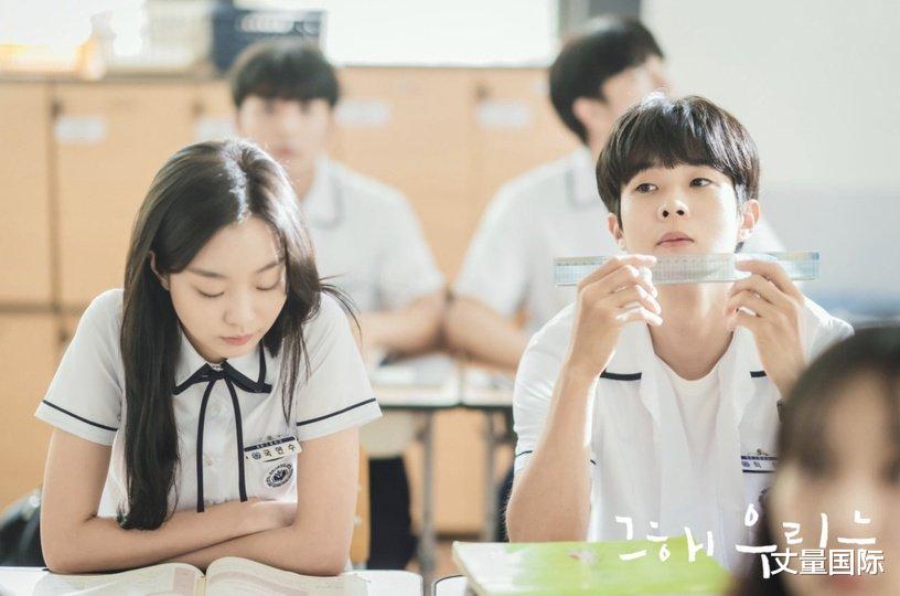 李沁|12月韩剧话题度TOP10！《不可杀》空降第四，《雪降花》冲第二