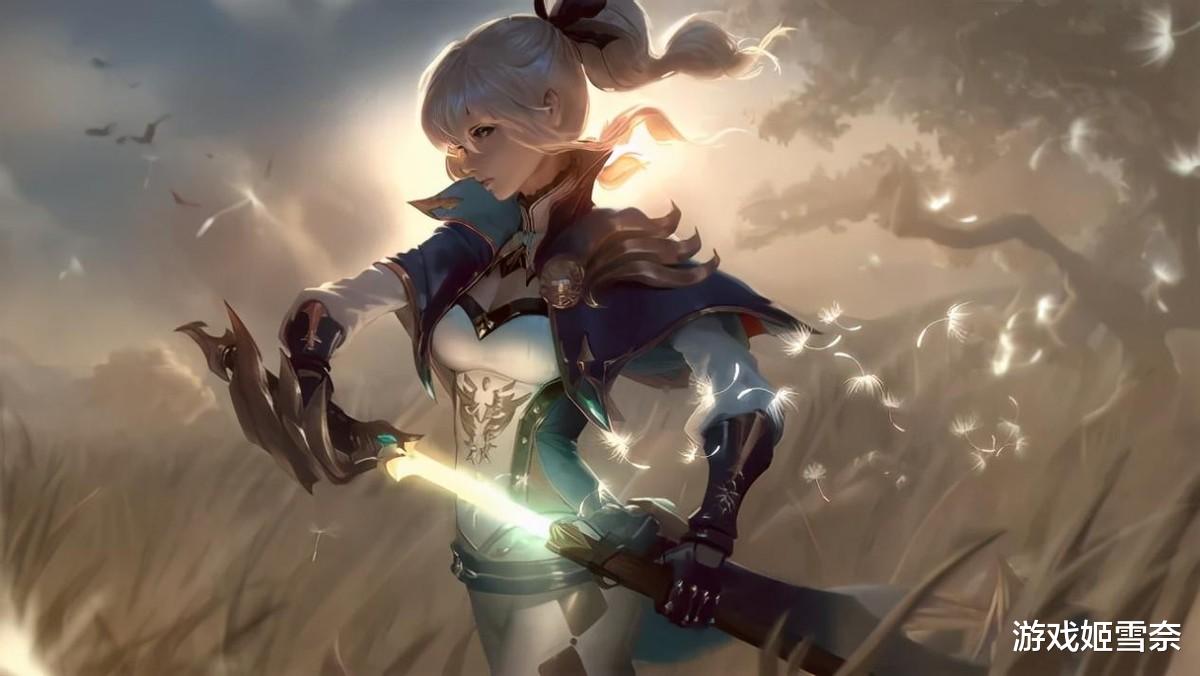 原神2.4版本更新本应爆火,只因服装修改“跌落神坛”