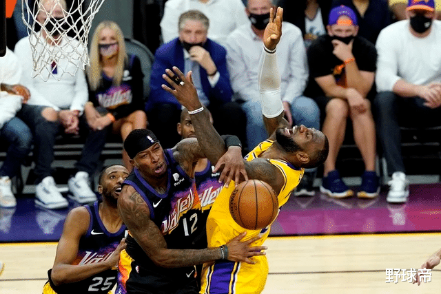 湖人隊|拒絕籃網，加盟湖人！2屆全明星被棄用！只打26場比賽就要離隊？