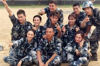 刘涛|《真正男子汉》第三季将回归，男女嘉宾混搭，嘉宾名单有看头吗？