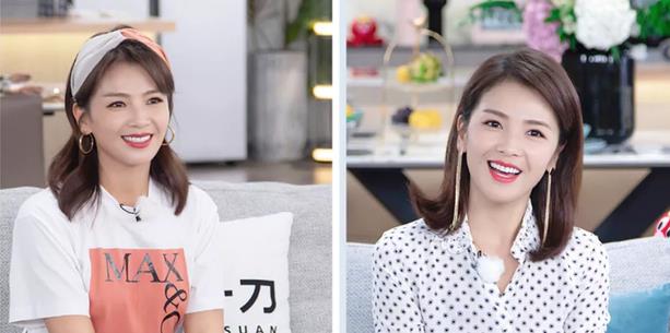 刘涛|明星“假牙”大pk：刘涛花300万整牙，吴昕的牙齿变黢黑