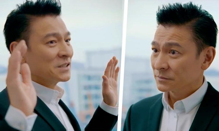 刘德华|华仔DY流量暴跌一千多万：原因竟然是因为一个低级失误导致