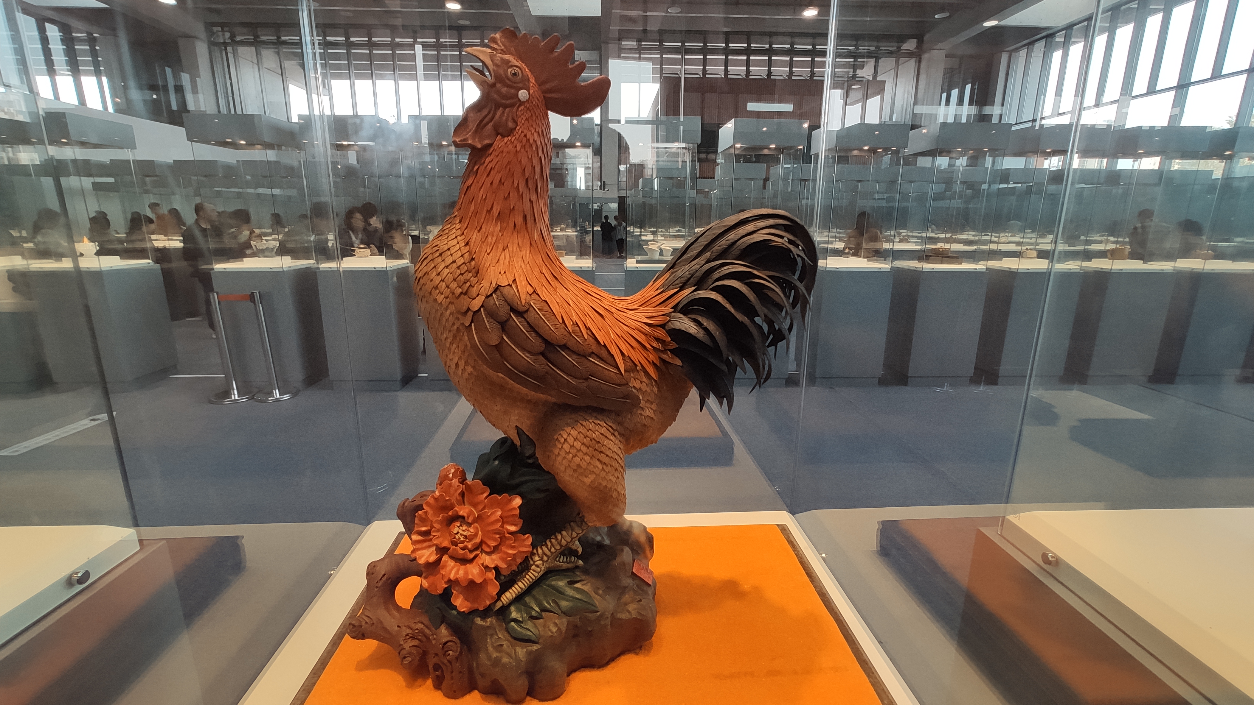 菩提|紫泥清韵——故宫博物院收藏的那些紫砂壶（四）