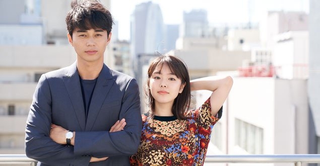 帅哥|金宣虎「清纯帅哥变渣男」！演员的私下品性会让你弃剧吗？