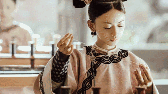 白梦妍|于正为了捧红她，一连让她演了7个女主，然而如今仍“不温不火”