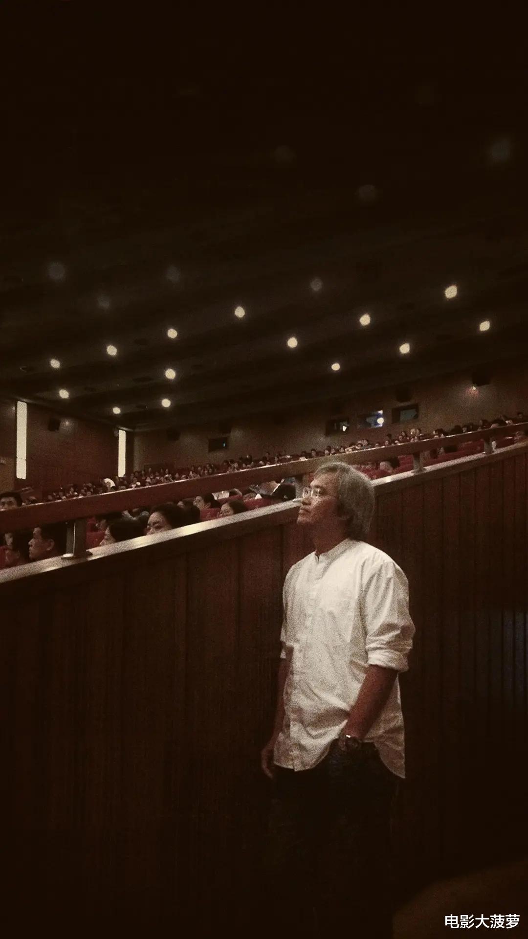 陈木胜|《怒火重案》5天大卖3.18亿，但它却无法代表“陈木胜”